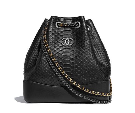 purseforum chanel gabrielle backpack